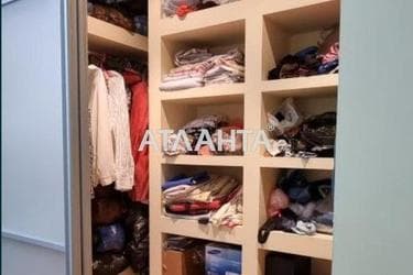 2-комнатная квартира по адресу Ботанический пер. (площадь 75 м²) - Atlanta.ua - фото 36