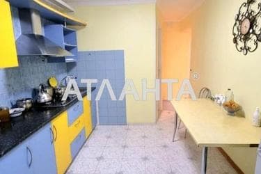 2-комнатная квартира по адресу Ботанический пер. (площадь 75 м²) - Atlanta.ua - фото 31