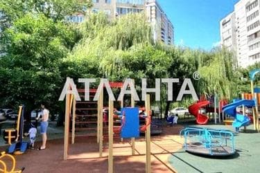 2-комнатная квартира по адресу Ботанический пер. (площадь 75 м²) - Atlanta.ua - фото 35