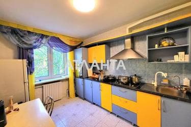 2-комнатная квартира по адресу Ботанический пер. (площадь 75 м²) - Atlanta.ua - фото 22