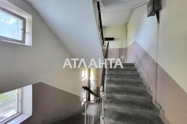 2-комнатная квартира по адресу Ботанический пер. (площадь 75 м²) - Atlanta.ua - фото 38