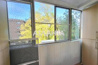 2-комнатная квартира по адресу Ботанический пер. (площадь 75 м²) - Atlanta.ua - фото 40