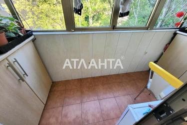 2-комнатная квартира по адресу Ботанический пер. (площадь 75 м²) - Atlanta.ua - фото 41