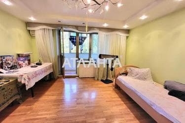 2-комнатная квартира по адресу Ботанический пер. (площадь 75 м²) - Atlanta.ua - фото 33