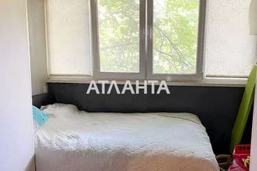 2-кімнатна квартира за адресою Фонтанська дор. (площа 52 м²) - Atlanta.ua - фото 10