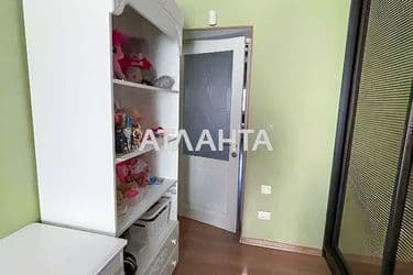 2-кімнатна квартира за адресою Фонтанська дор. (площа 52 м²) - Atlanta.ua - фото 9