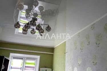 2-кімнатна квартира за адресою Фонтанська дор. (площа 52 м²) - Atlanta.ua - фото 8