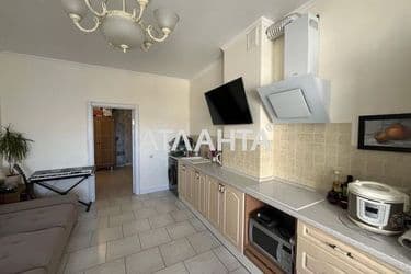 1-кімнатна квартира за адресою вул. Середньофонтанська (площа 55,3 м²) - Atlanta.ua - фото 24