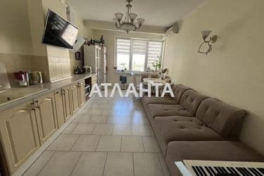 1-кімнатна квартира за адресою вул. Середньофонтанська (площа 55,3 м²) - Atlanta.ua - фото 26