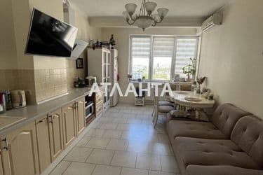 1-кімнатна квартира за адресою вул. Середньофонтанська (площа 55,3 м²) - Atlanta.ua - фото 30