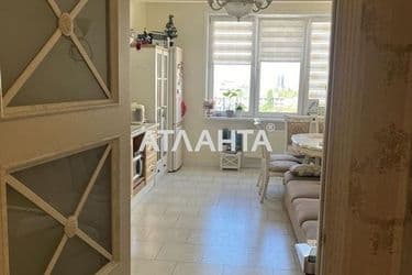 1-кімнатна квартира за адресою вул. Середньофонтанська (площа 55,3 м²) - Atlanta.ua - фото 31