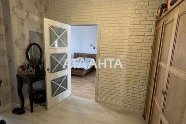 1-кімнатна квартира за адресою вул. Середньофонтанська (площа 55,3 м²) - Atlanta.ua - фото 33