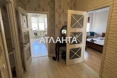 1-кімнатна квартира за адресою вул. Середньофонтанська (площа 55,3 м²) - Atlanta.ua - фото 34