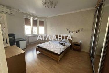 1-кімнатна квартира за адресою вул. Середньофонтанська (площа 55,3 м²) - Atlanta.ua - фото 36