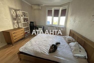 1-кімнатна квартира за адресою вул. Середньофонтанська (площа 55,3 м²) - Atlanta.ua - фото 37