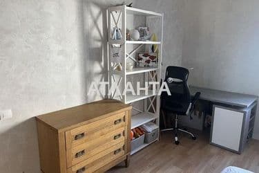 1-кімнатна квартира за адресою вул. Середньофонтанська (площа 55,3 м²) - Atlanta.ua - фото 38