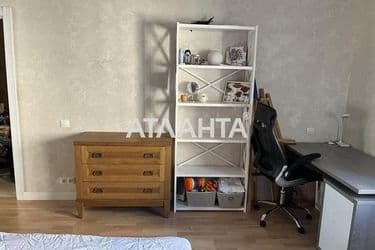 1-кімнатна квартира за адресою вул. Середньофонтанська (площа 55,3 м²) - Atlanta.ua - фото 39