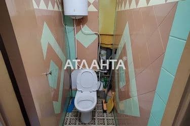 2-rooms apartment apartment by the address st. Admiralskiy pr Lumumby pr (area 49,4 m²) - Atlanta.ua - photo 17