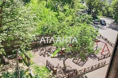 2-rooms apartment apartment by the address st. Admiralskiy pr Lumumby pr (area 49,4 m²) - Atlanta.ua - photo 19