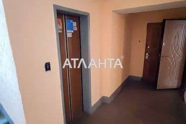 2-rooms apartment apartment by the address st. Admiralskiy pr Lumumby pr (area 49,4 m²) - Atlanta.ua - photo 20