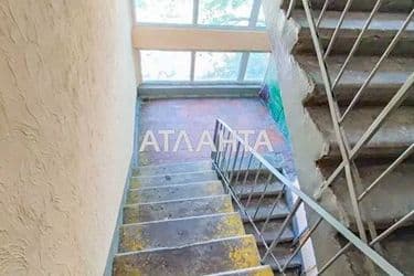 2-rooms apartment apartment by the address st. Admiralskiy pr Lumumby pr (area 49,4 m²) - Atlanta.ua - photo 21