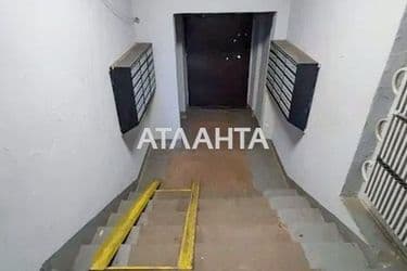 2-rooms apartment apartment by the address st. Admiralskiy pr Lumumby pr (area 49,4 m²) - Atlanta.ua - photo 22