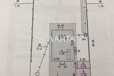 House by the address st. Ovidiopolskaya (area 202,8 m²) - Atlanta.ua - photo 35