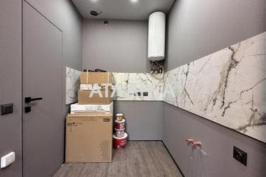 1-комнатная квартира по адресу ул. Зеленая (площадь 21 м²) - Atlanta.ua - фото 11