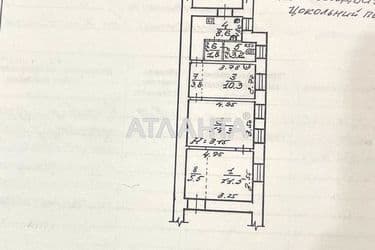 Комерційна нерухомість за адресою Канатний пров. (площа 62 м²) - Atlanta.ua - фото 16