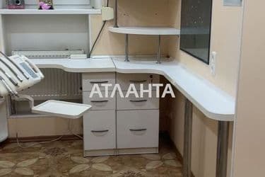 Комерційна нерухомість за адресою Канатний пров. (площа 62 м²) - Atlanta.ua - фото 24