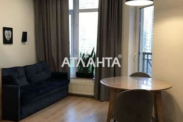 2-rooms apartment apartment by the address st. Kurortnyy per (area 65 m²) - Atlanta.ua - photo 25