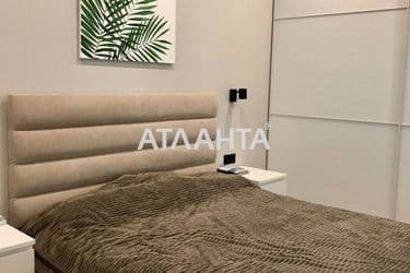 2-rooms apartment apartment by the address st. Kurortnyy per (area 65 m²) - Atlanta.ua - photo 35