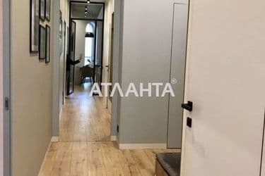 2-rooms apartment apartment by the address st. Kurortnyy per (area 65 m²) - Atlanta.ua - photo 36