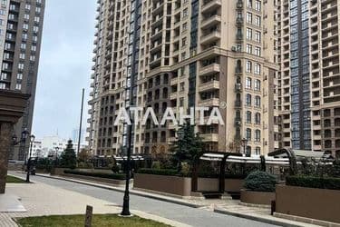 2-rooms apartment apartment by the address st. Kurortnyy per (area 65 m²) - Atlanta.ua - photo 46