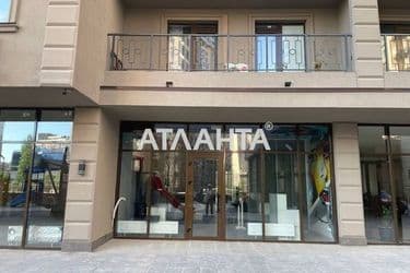 Commercial real estate at st. Genuezskaya (area 63,4 m²) - Atlanta.ua - photo 26