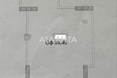 Commercial real estate at st. Genuezskaya (area 63,4 m²) - Atlanta.ua - photo 25