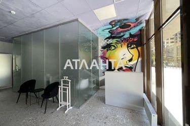 Commercial real estate at st. Genuezskaya (area 63,4 m²) - Atlanta.ua - photo 14