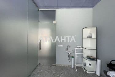 Commercial real estate at st. Genuezskaya (area 63,4 m²) - Atlanta.ua - photo 17