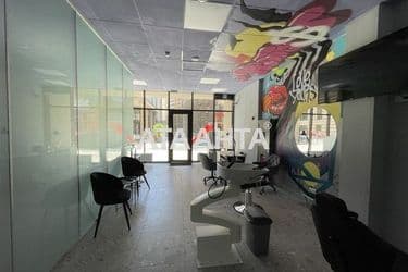 Commercial real estate at st. Genuezskaya (area 63,4 m²) - Atlanta.ua - photo 18