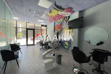 Commercial real estate at st. Genuezskaya (area 63,4 m²) - Atlanta.ua - photo 19