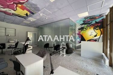 Commercial real estate at st. Genuezskaya (area 63,4 m²) - Atlanta.ua - photo 20