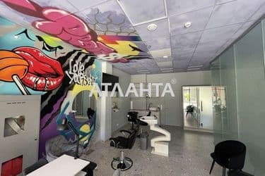 Commercial real estate at st. Genuezskaya (area 63,4 m²) - Atlanta.ua - photo 21