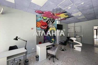 Commercial real estate at st. Genuezskaya (area 63,4 m²) - Atlanta.ua - photo 23