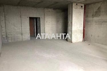 1-комнатная квартира по адресу Шевченко пр. (площадь 67 м²) - Atlanta.ua - фото 34