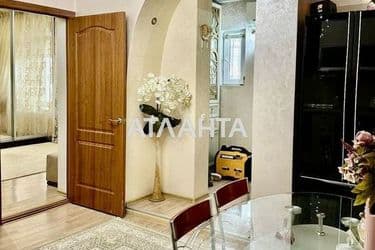 2-кімнатна квартира за адресою вул. Прохорівська (площа 48,9 м²) - Atlanta.ua - фото 13