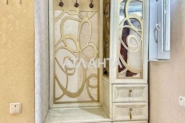 2-кімнатна квартира за адресою вул. Прохорівська (площа 48,9 м²) - Atlanta.ua - фото 14