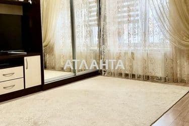 2-кімнатна квартира за адресою вул. Прохорівська (площа 48,9 м²) - Atlanta.ua - фото 15