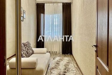 2-кімнатна квартира за адресою вул. Прохорівська (площа 48,9 м²) - Atlanta.ua - фото 16