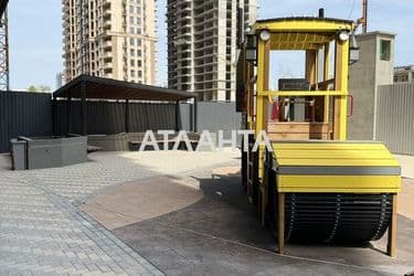 1-room apartment apartment by the address st. Genuezskaya (area 44,5 m²) - Atlanta.ua - photo 19