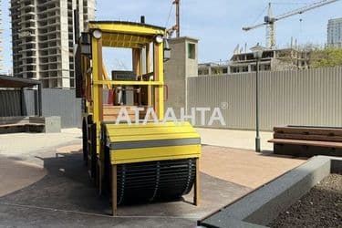 1-room apartment apartment by the address st. Genuezskaya (area 44,5 m²) - Atlanta.ua - photo 20